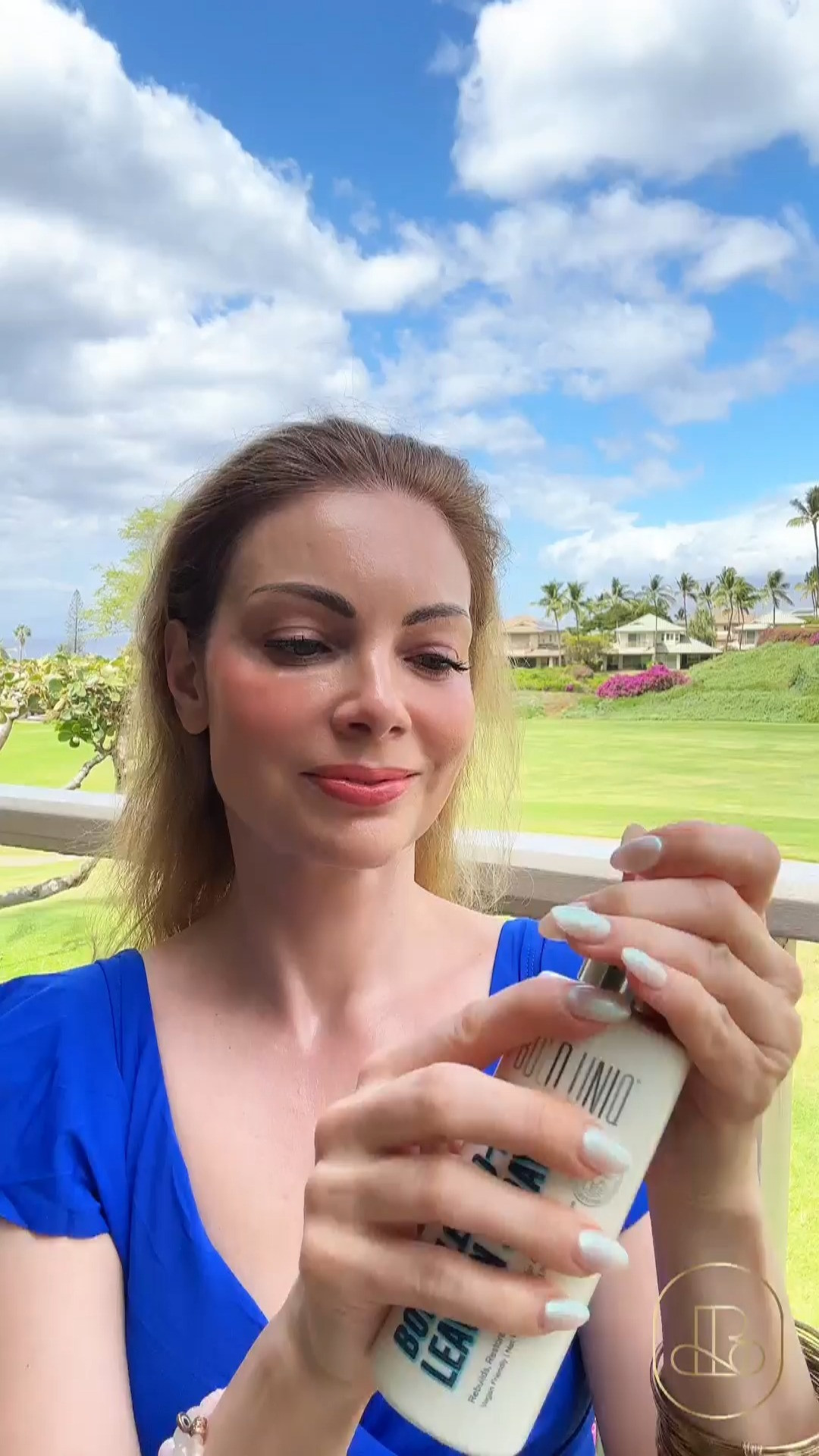 💆‍♀️ Give your hair the love it deserves with the Boldplex Leave-In Spray — your secret to silky, frizz-free perfection! ✨ This lightweight formula detangles, protects from heat, and strengthens from root to tip for smoother, shinier strands. Perfect for daily use and all hair types, it’s the ultimate post-shower hair essential 💛🌿

#LTKFinds #LTKBeauty #LTKHaircare #Boldplex #LeaveInConditioner #FrizzFreeHair #HealthyHairGoals #ShinyHair #HairCareEssentials #HeatProtection #StrongHair #HydratedHair #SalonResults #HairRoutine #LTKHair 

 