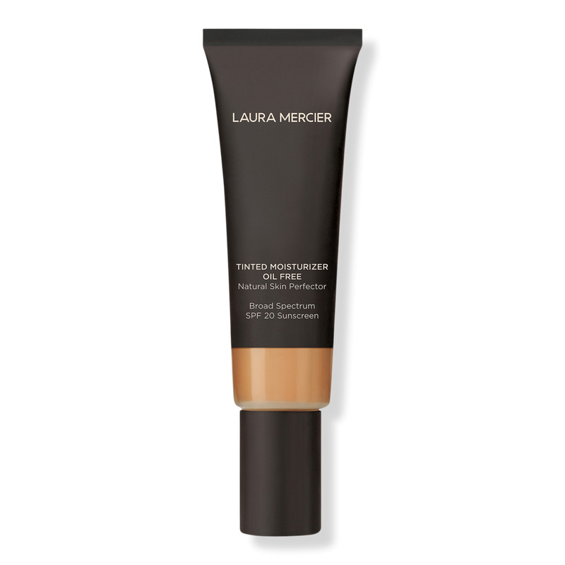 Laura Mercier Tinted Moisturizer Oil Free Natural Skin Perfector Broad Spectrum SPF 20 | Ulta Bea... | Ulta