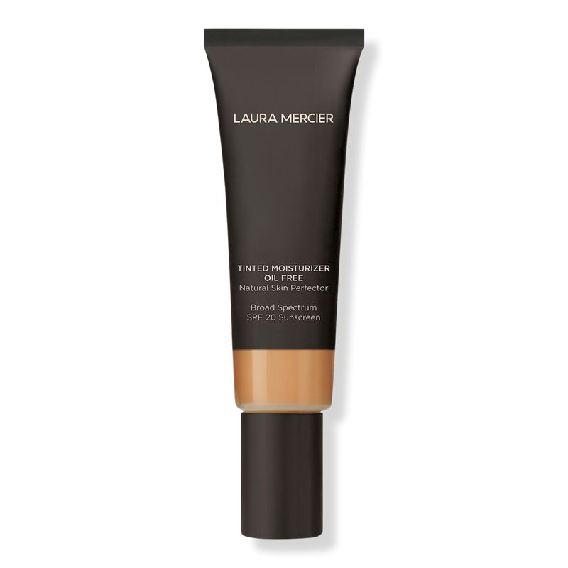 Laura Mercier Tinted Moisturizer Oil Free Natural Skin Perfector Broad Spectrum SPF 20 | Ulta Bea... | Ulta