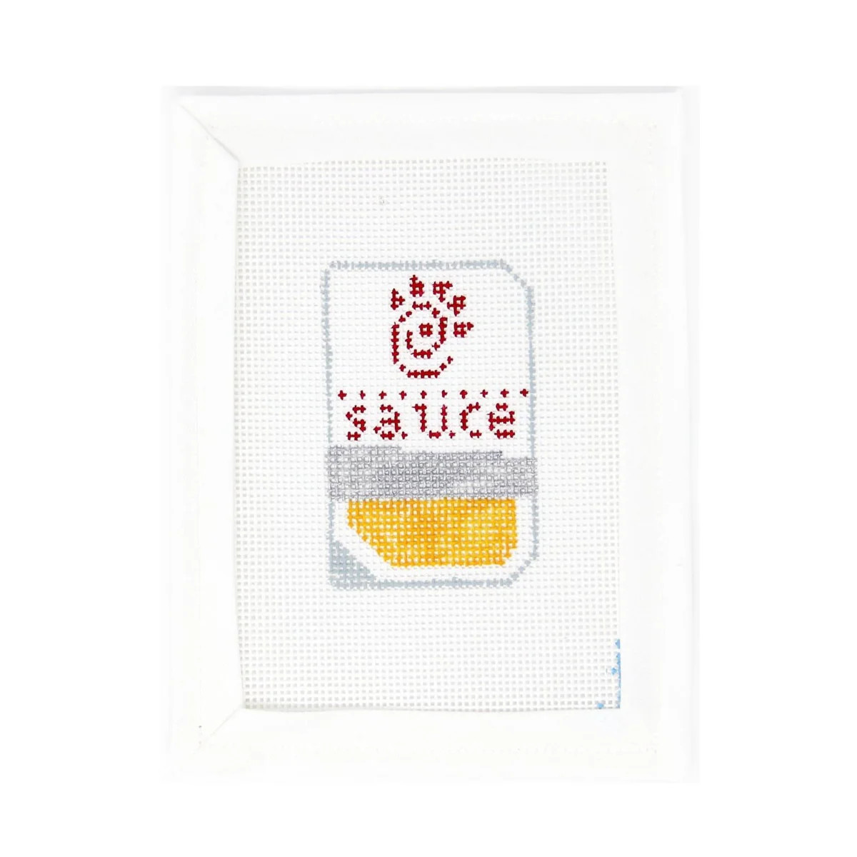 Chick-Fil-A Sauce | Greystone Needlepoint
