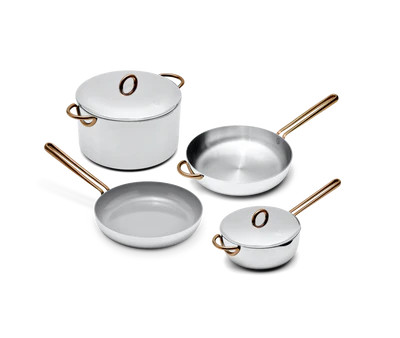 Precious Metals | Great Jones