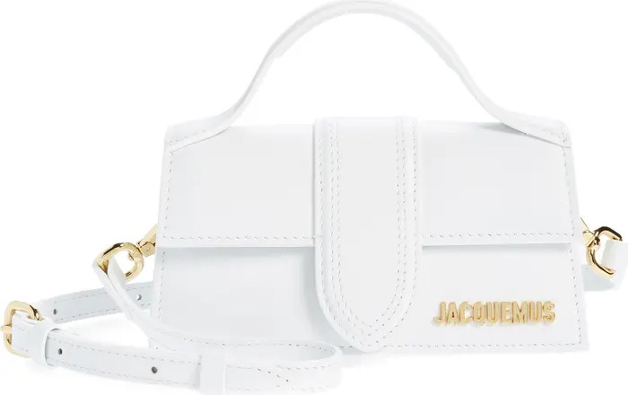 Le Bambino Satchel | Nordstrom
