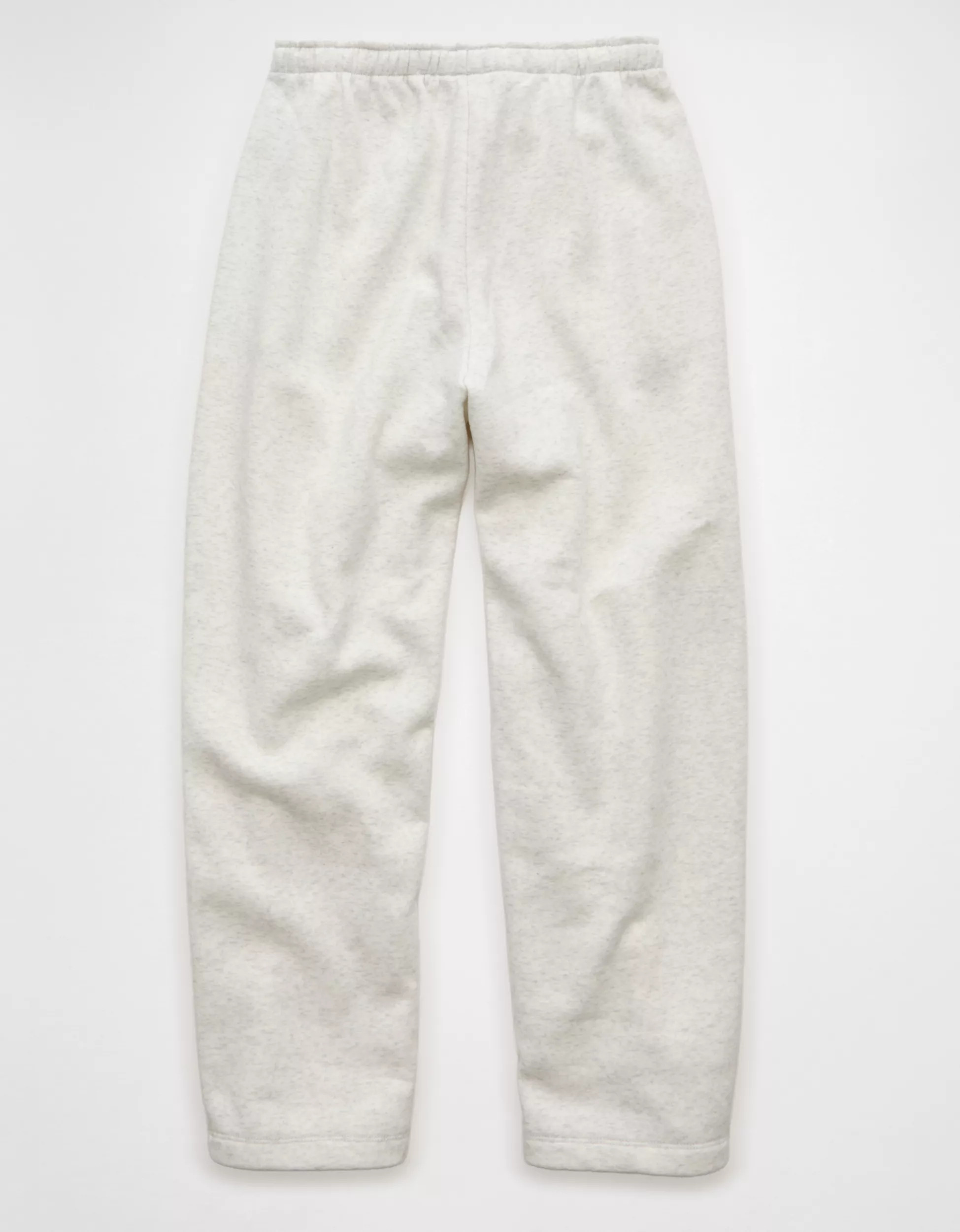 AE Everyday Luxe Barrel Sweatpant | American Eagle Outfitters (US & CA)