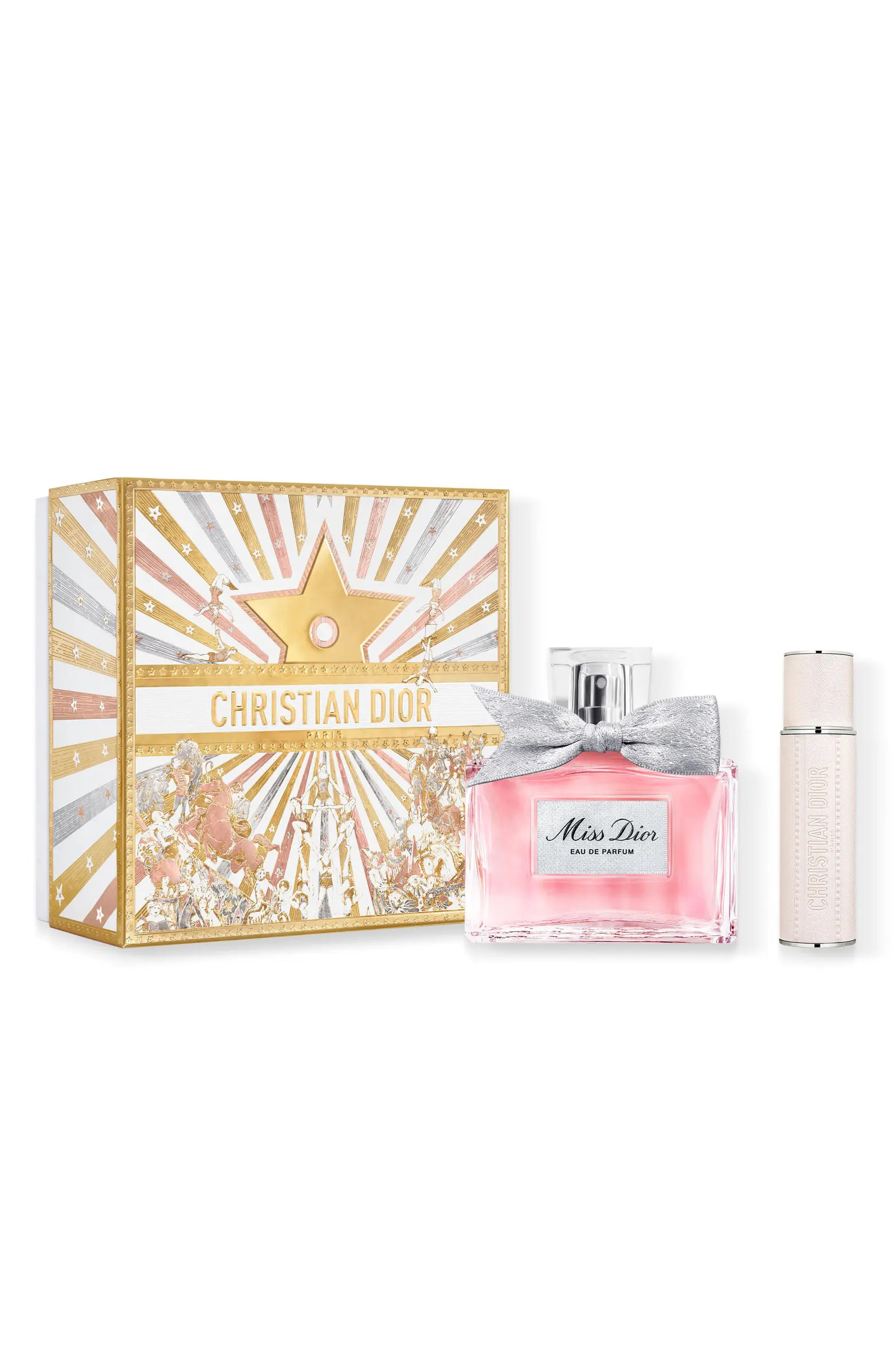 Miss Dior Eau de Parfum Set | Nordstrom