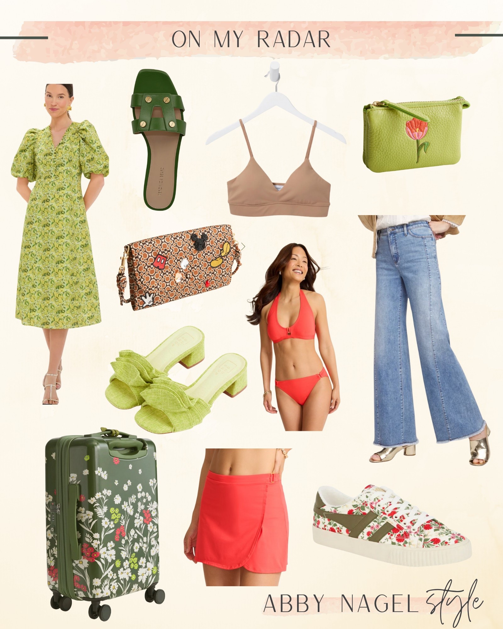 Always on the hunt for my next favorite find!! 

#LTKFindsUnder50 #LTKFindsUnder100 #LTKStyleTip