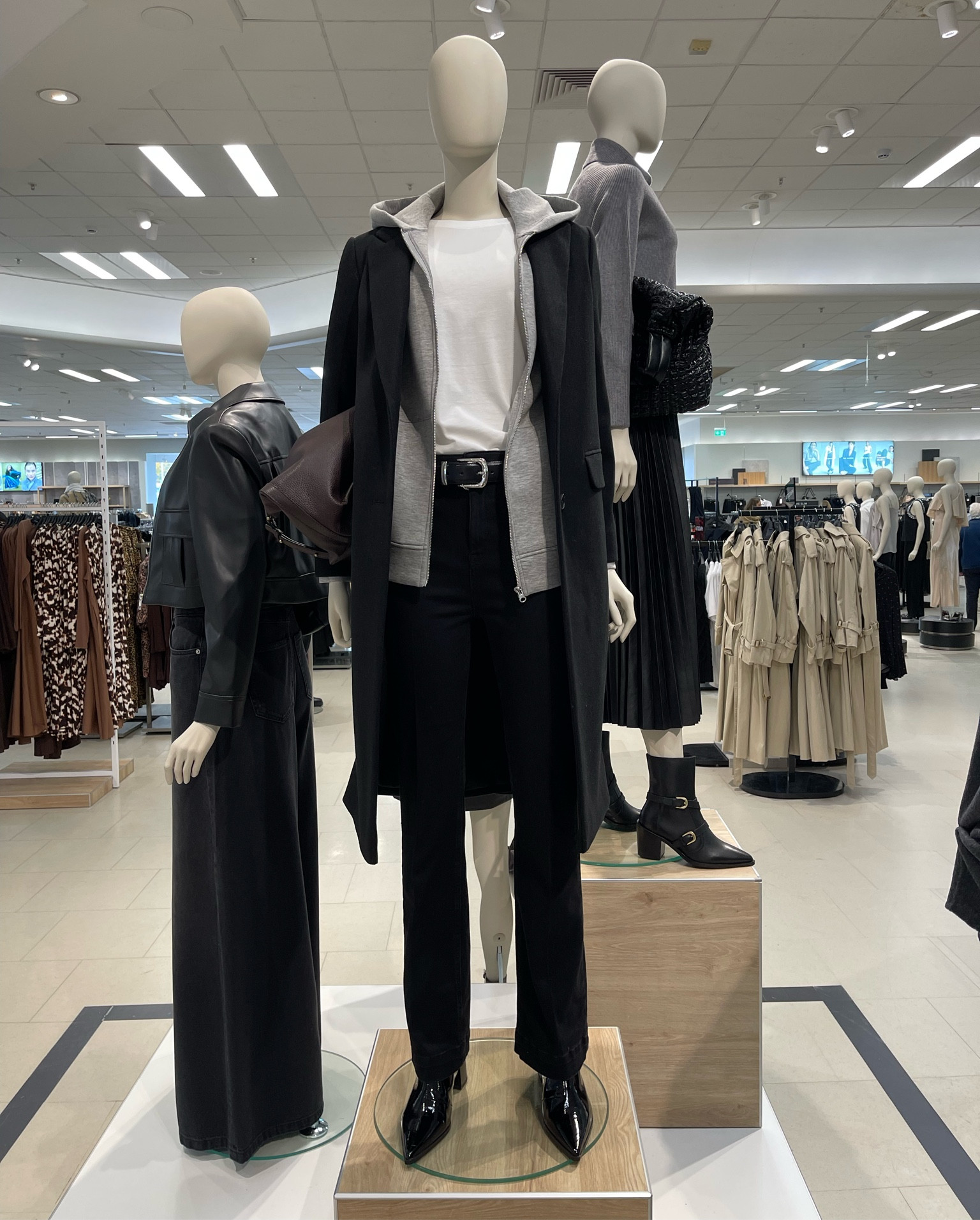 Love this smart casual fit👌🏼

#LTKautumn #LTKstyletip #LTKeurope