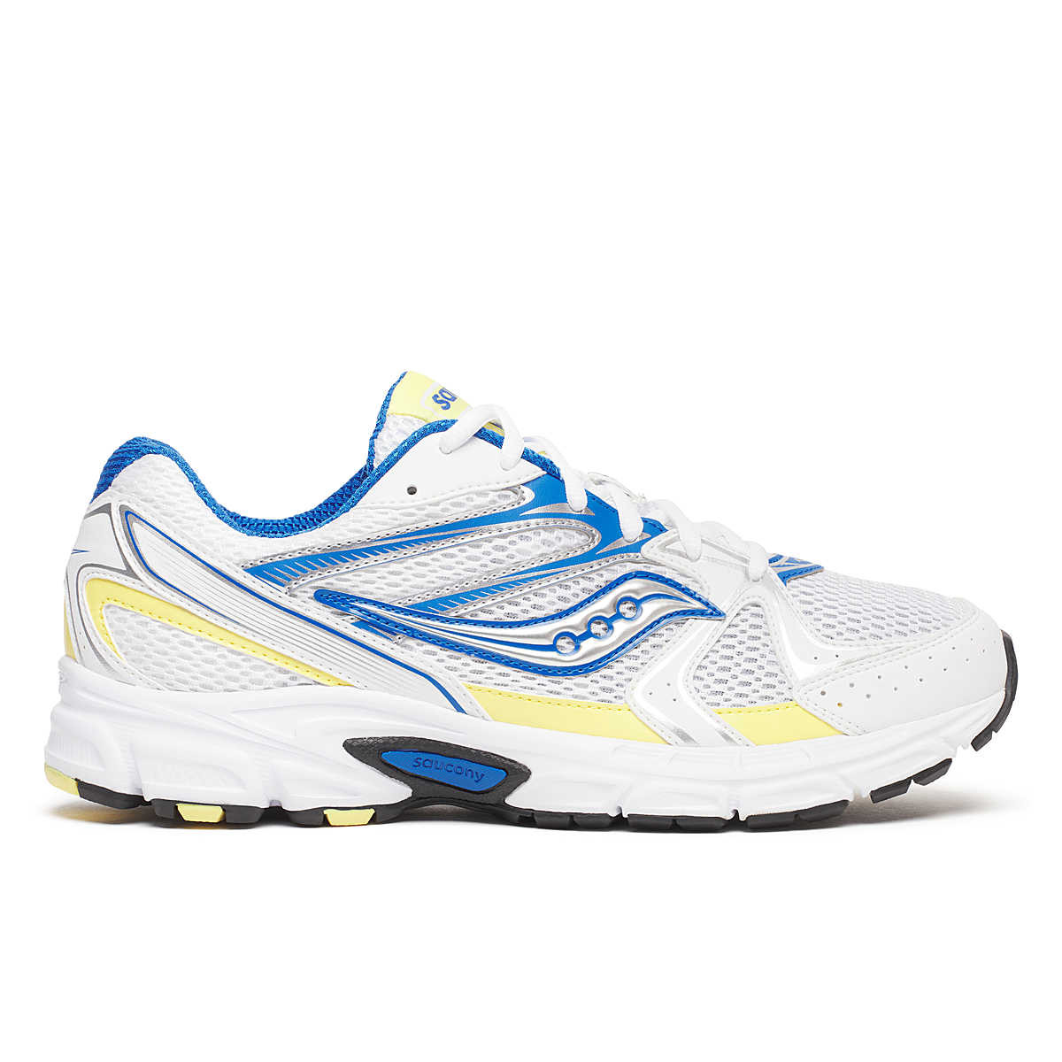 Ride Millennium | Saucony US