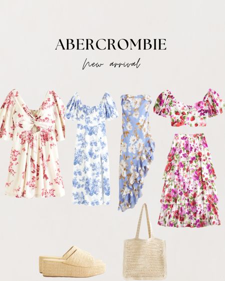 Abercrombie Spring Outfit

Spring outfit, easter dress, easter outfit, spring fashion, date night dress, vacation outfit, floral dress, sandals, platforms, 2-pieces outfit, spring break look, resort outfit. 



#LTKSeasonal #LTKsalealert #LTKSpringSale
