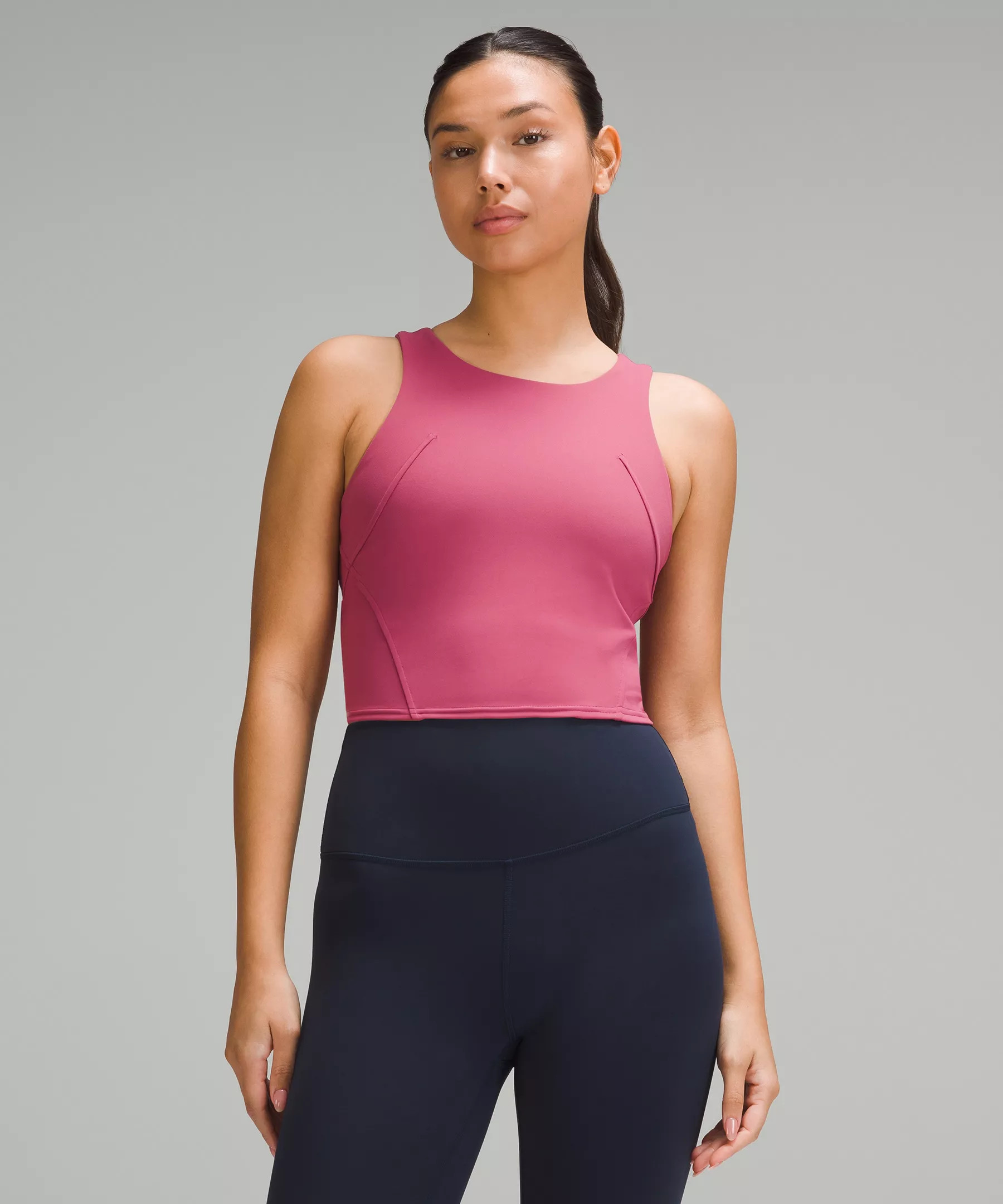 Wunder Train Racerback Tank Top | Lululemon (US)