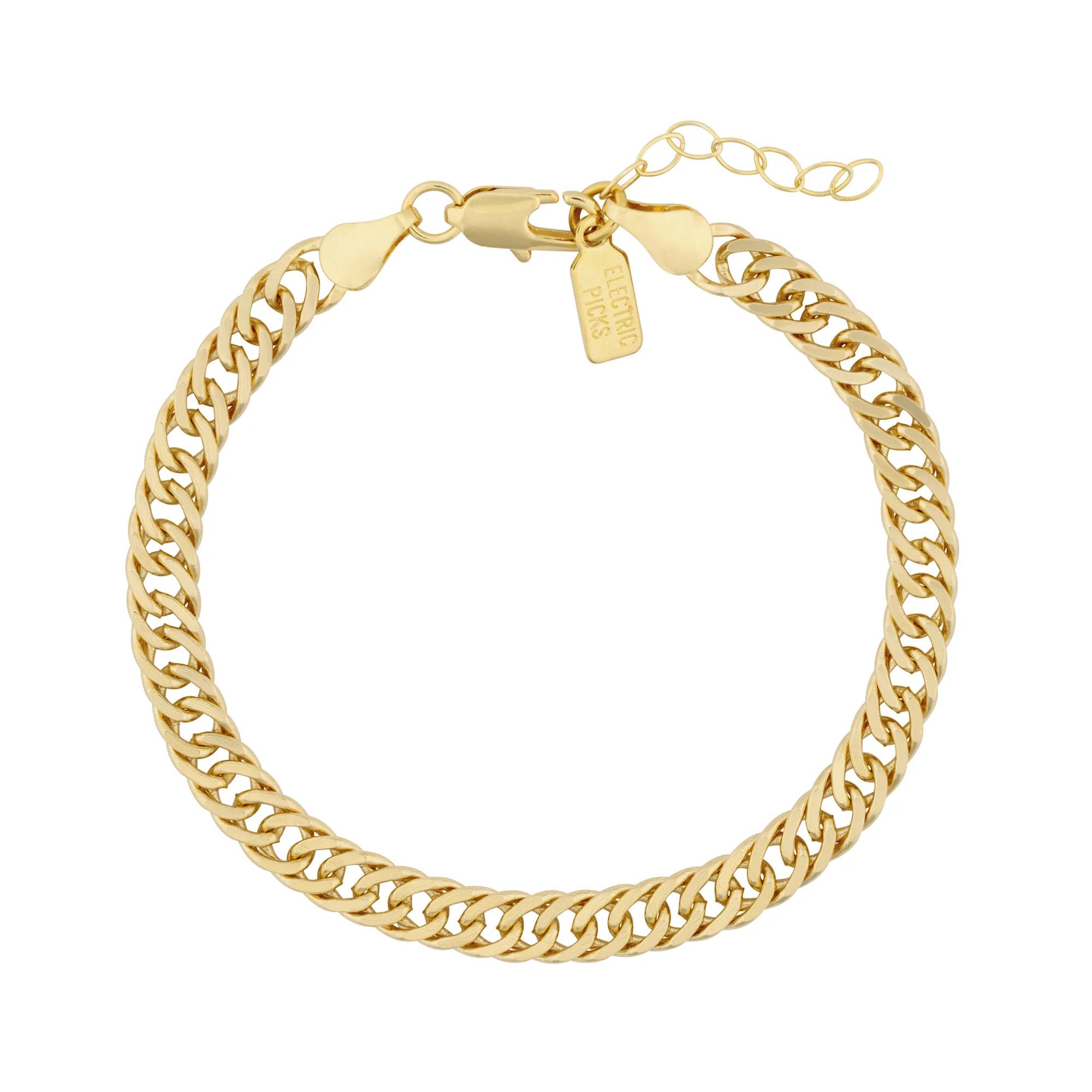 Lace Bracelet | Electric Picks Jewelry