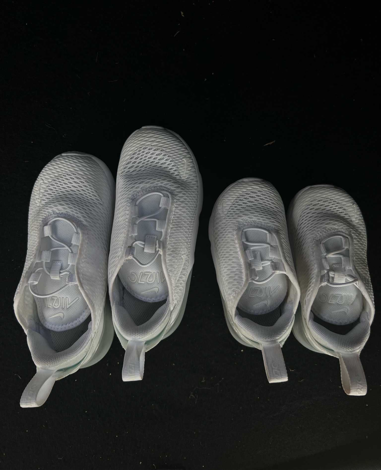 Most used shoes for the kiddos 

#LTKkids #LTKbaby #LTKshoecrush