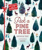 Pick a Pine Tree: Toht, Patricia | Amazon (US)