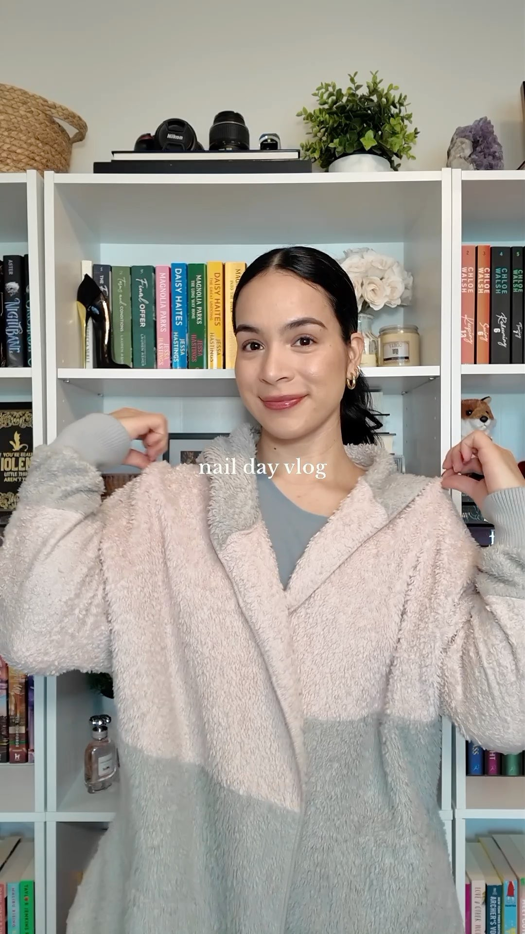 first manicure of the new year 💅🏼✨💕💫 nail day vlog, getting my nails done vlog, salon day vlog, nail appointment vlog, self care day vlog, beauty day vlog, lifestyle vlog, pamper day routine, realistic vlog content, aesthetic vlog, get ready with me vlog, grwm for nail appointment, outfit of the day moment, casual ootd, everyday outfit vlog, getting dressed routine, cozy grwm, beauty prep routine, fresh manicure, nail salon visit, gel manicure vlog, nail transformation, before and after nails, nail inspo, classic nail look, trendy nails, pamper routine, self care aesthetic, cozy lifestyle vlog, romanticizing my life, solo self care date, soft life content, chill day vlog, peaceful routines, main character energy, nail vlog aesthetic, self care vlog ideas, beauty routine vlog, lifestyle content ideas, cozy vlog inspiration, everyday life vlog, winter nail inspo, nail inspo, nail art, nail ideas, nails of the the month, january nails, nail design ideas, short nails inspo, nail inspo for short nails  

 #LTKdayinmylife #LTKgrwm #LTKootd