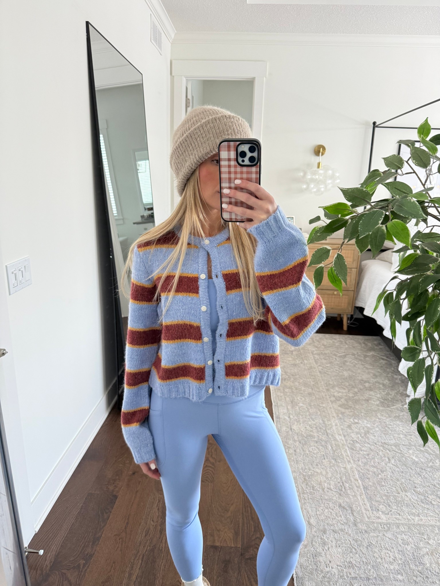 The perfect pop of color for winter! Old Navy set is on clearance! 

#LTKFindsUnder50 #LTKSaleAlert #LTKootd