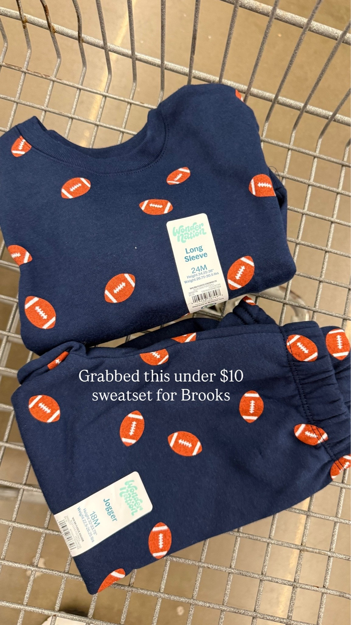 Baby boy set

#LTKKids #LTKBaby #LTKdayinmylife