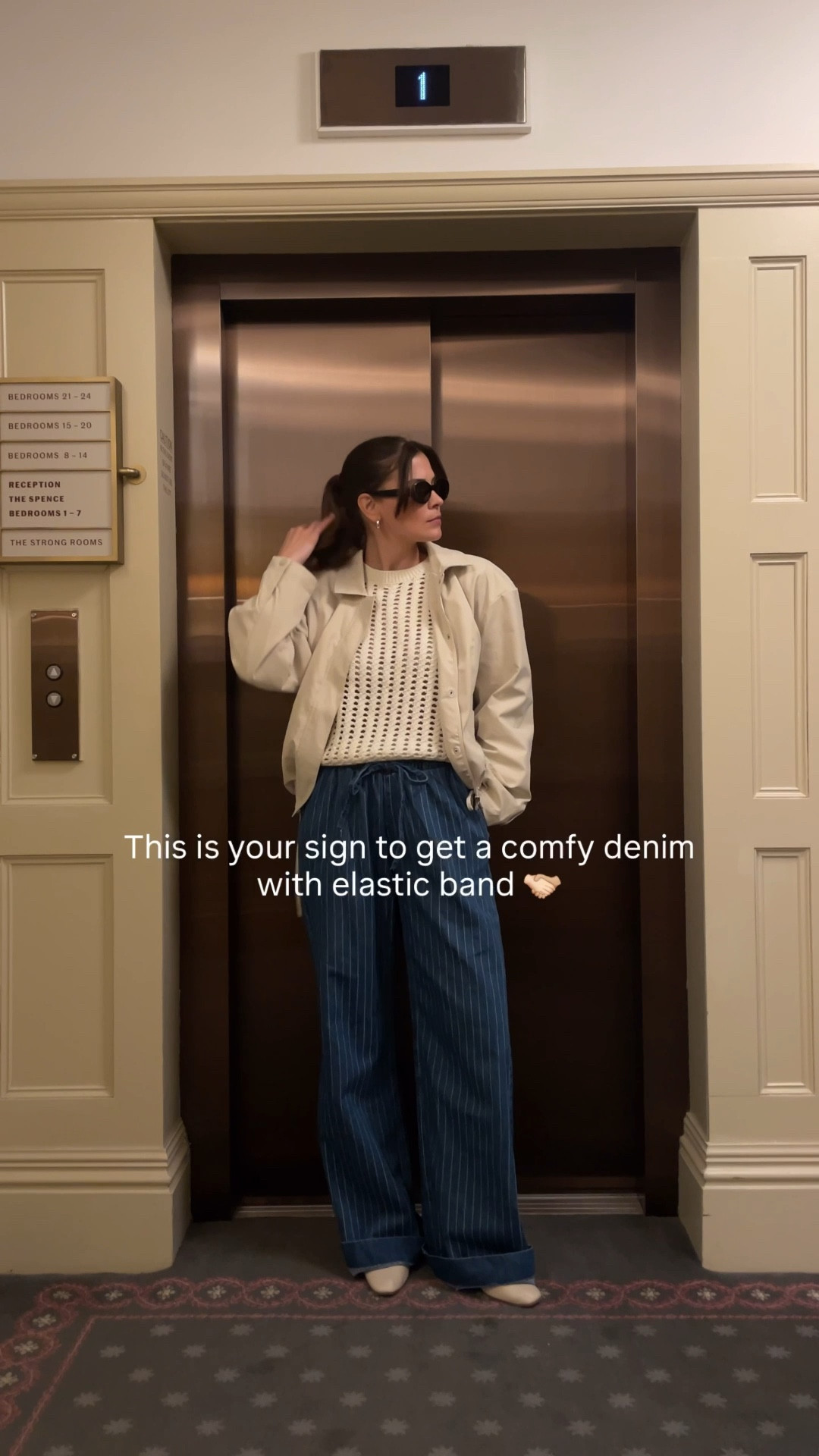 #LTKjeans #LTKspring #LTKdeutschland