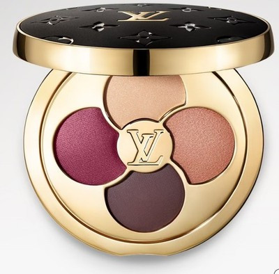 Louis Vuitton LV Ombres Eyeshadow -350 Dazzling Gaze - LIMITED | eBay US