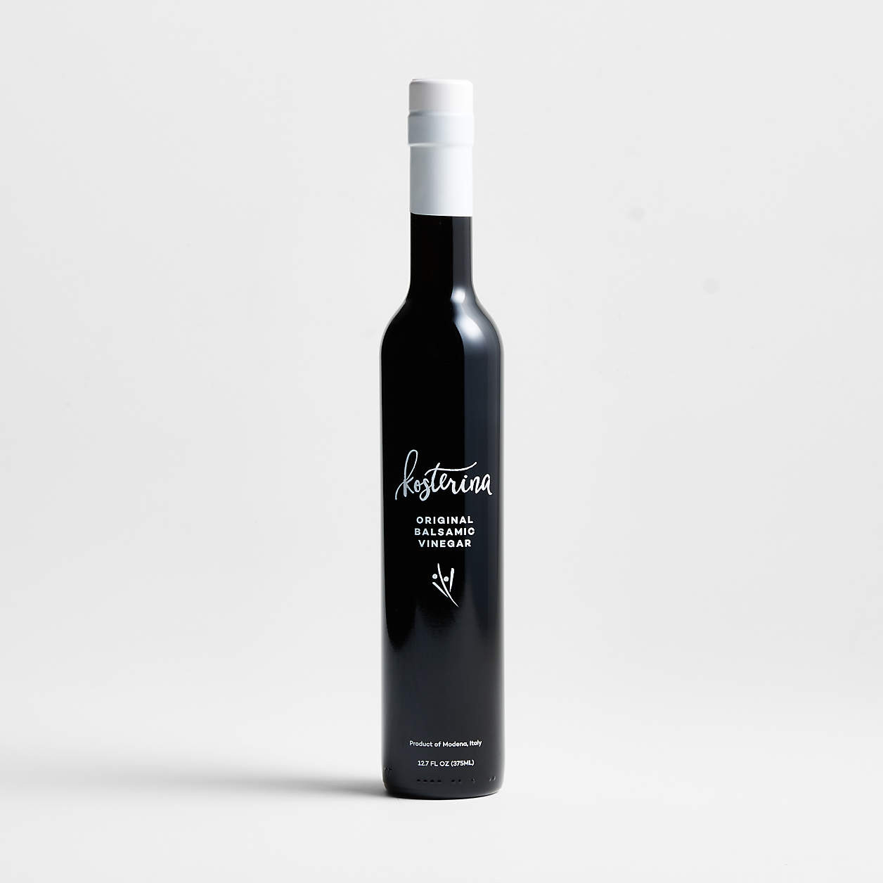 Kosterina Original Balsamic Vinegar + Reviews | Crate & Barrel | Crate & Barrel