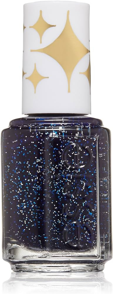 essie Nail Polish, Glossy Shine Finish, Starry Starry Night, 0.46 fl. oz. | Amazon (US)
