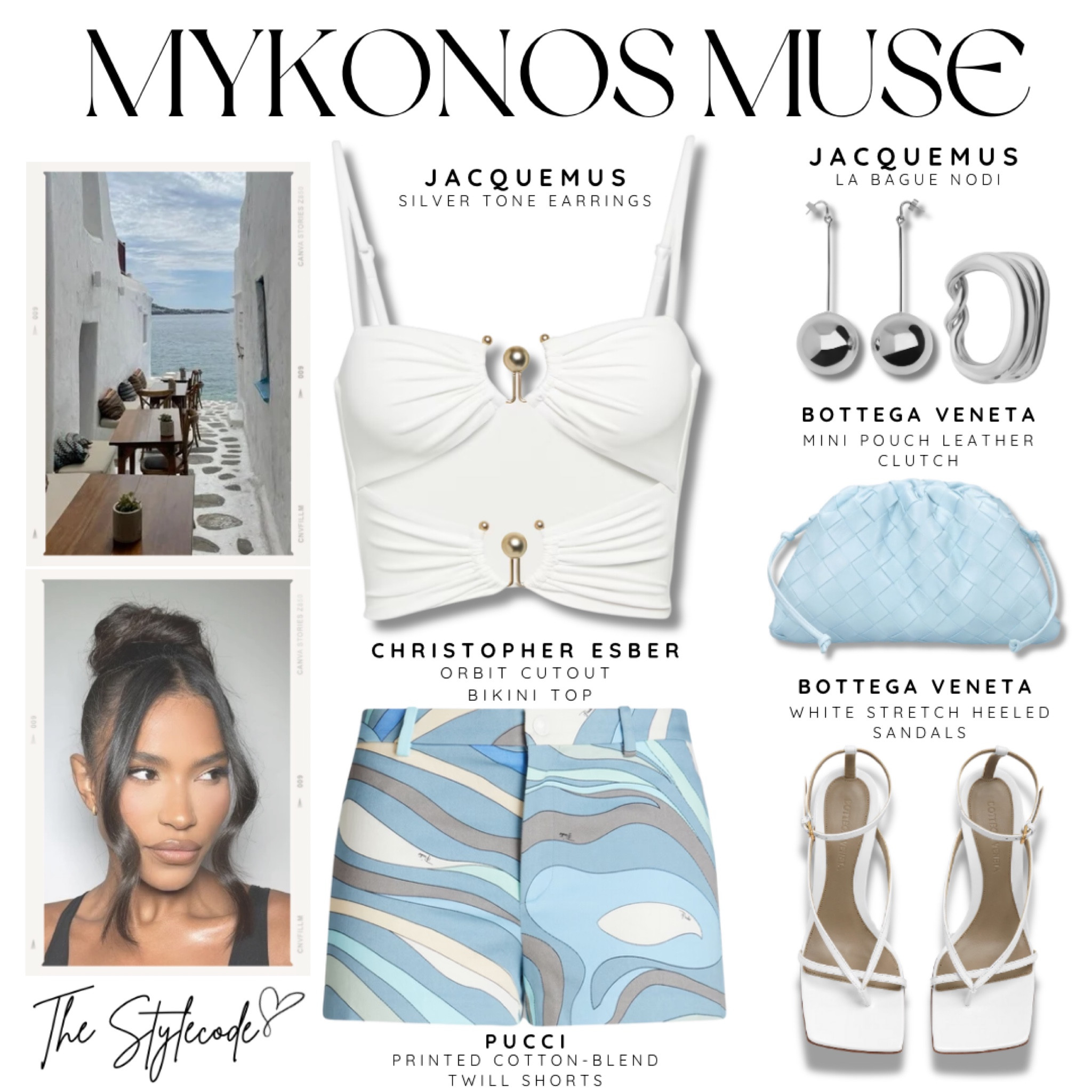 same game, different level. 

#LTKtravel #LTKsummer #LTKluxury