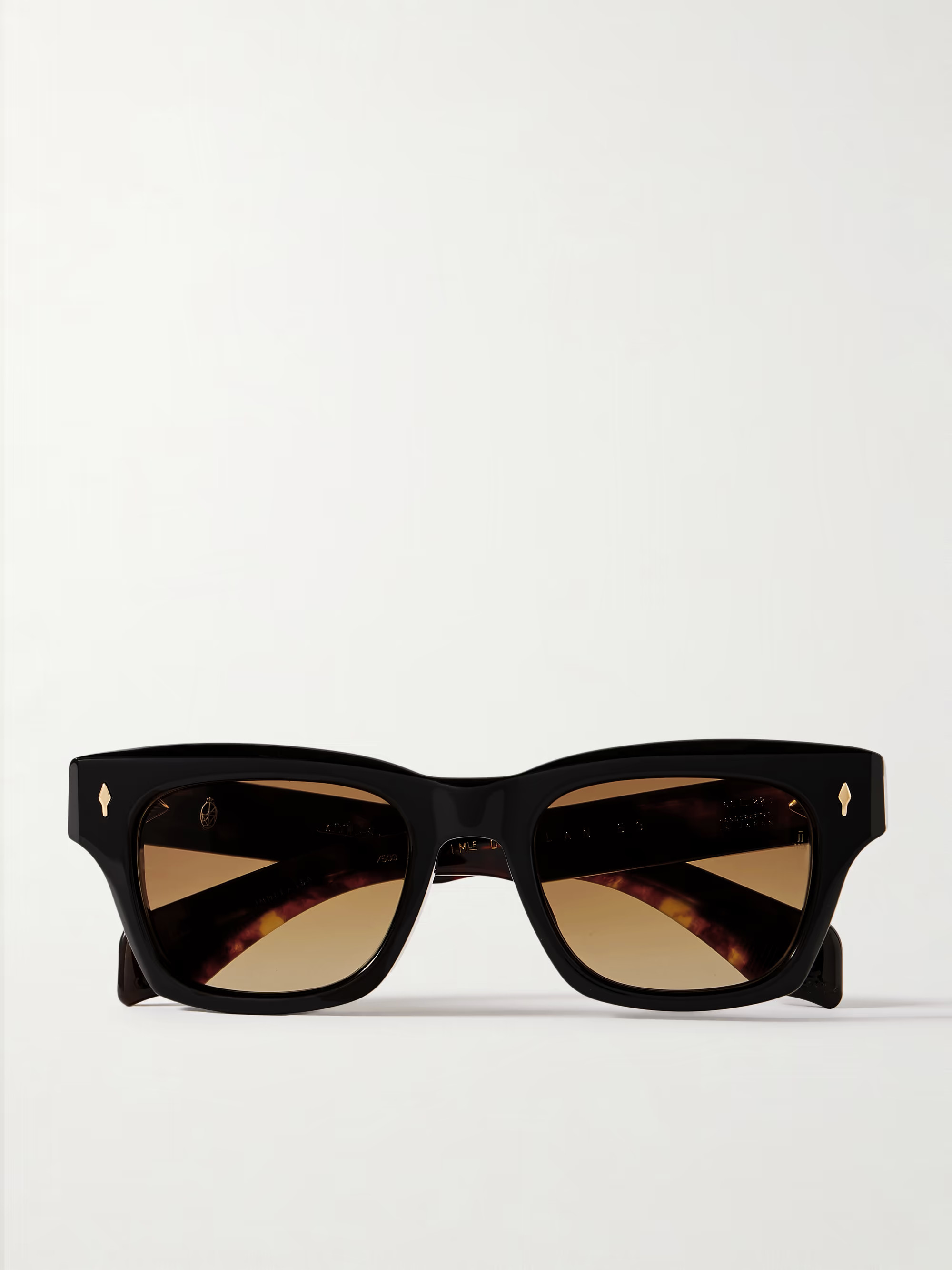 Dealan D-frame acetate sunglasses | NET-A-PORTER (US)