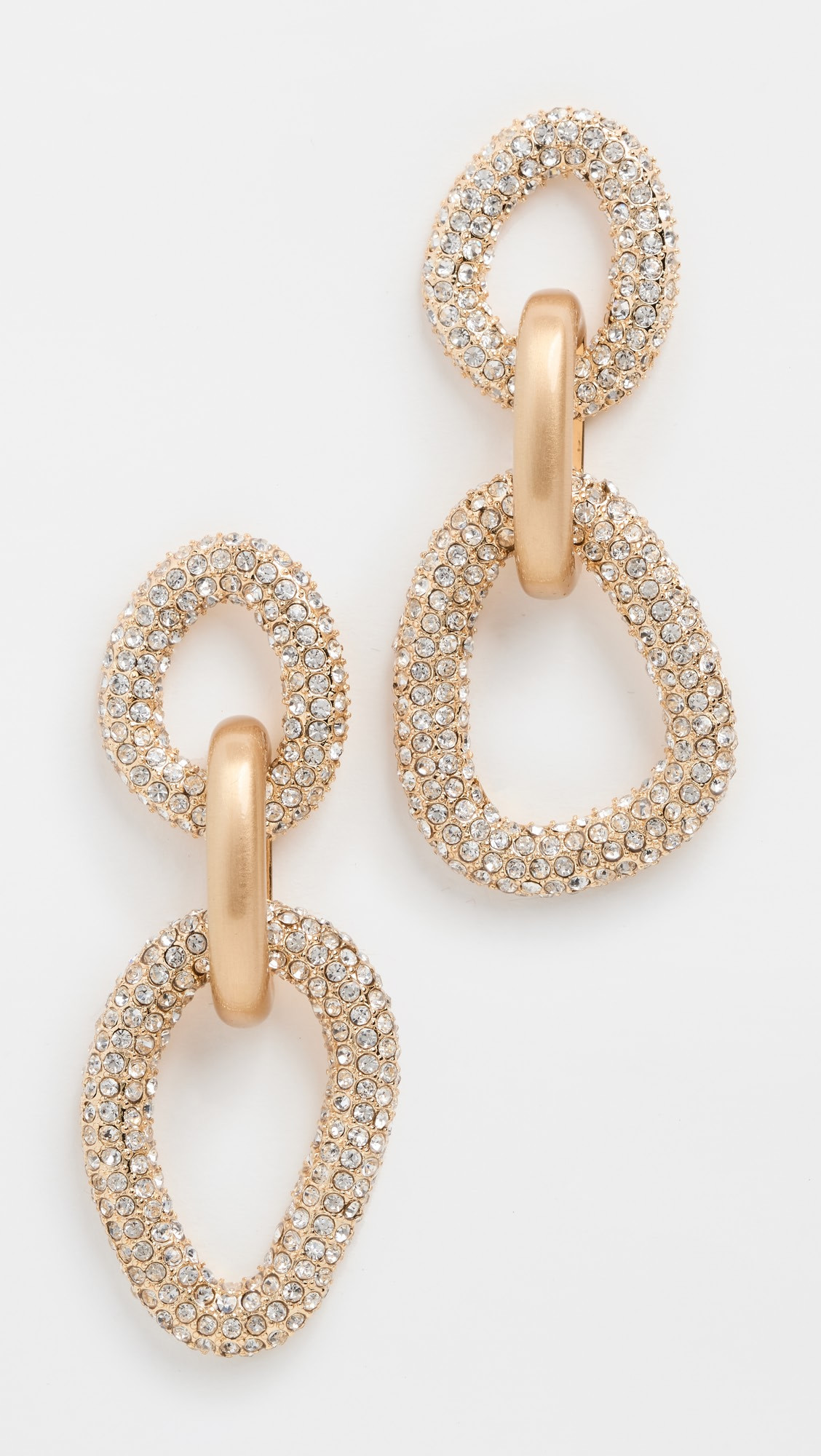 Reyes Earrings | Shopbop