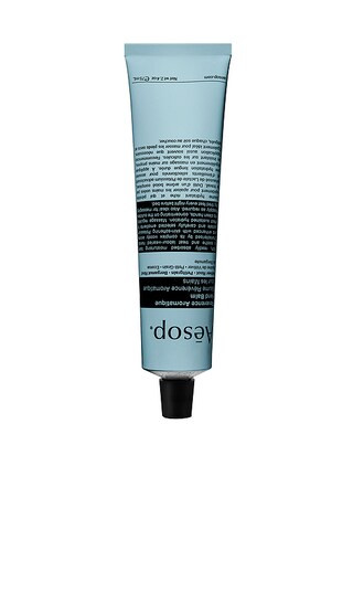 Aesop Reverence Aromatique Hand Balm in Beauty: NA. | Revolve Clothing (Global)
