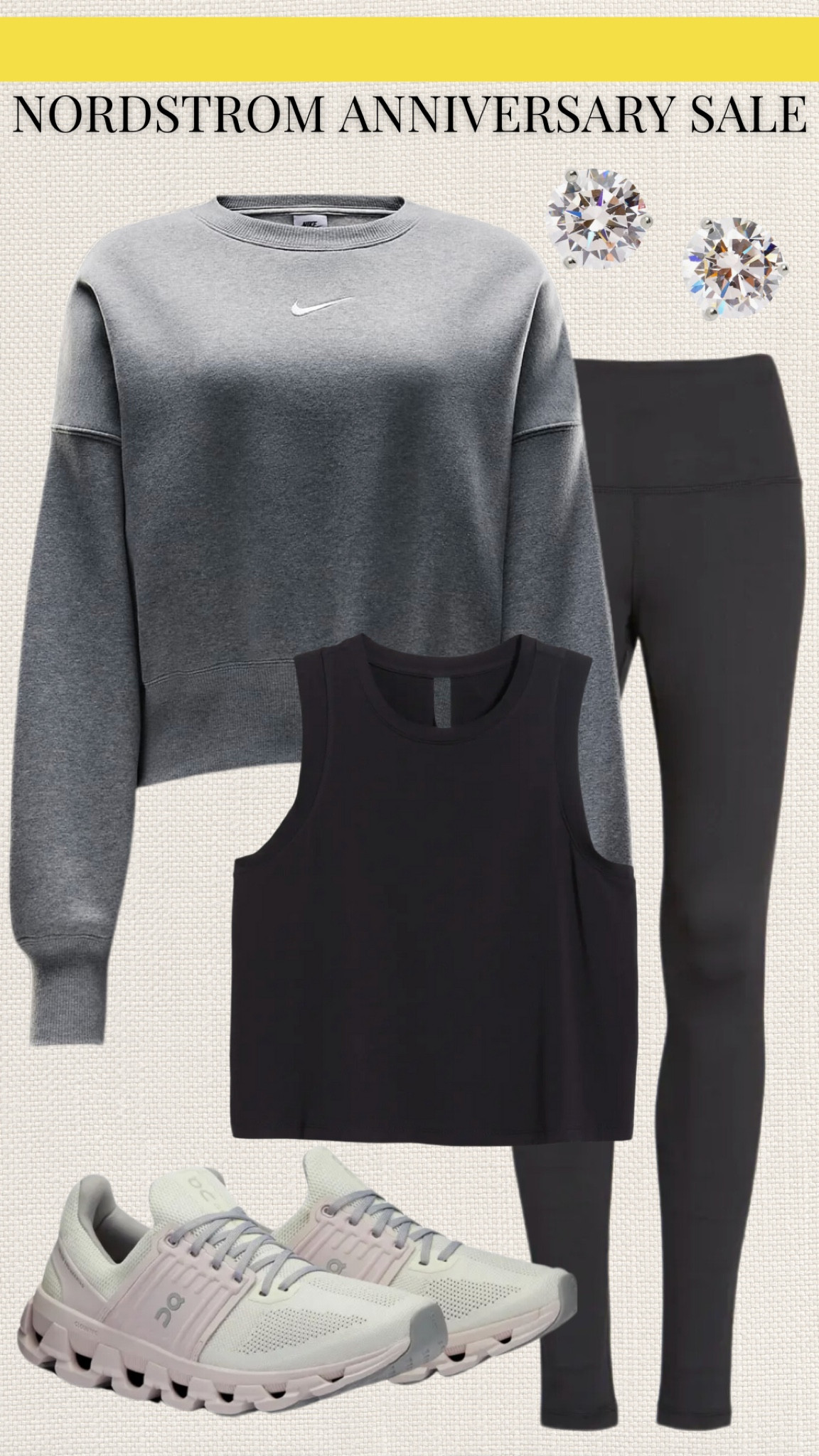 Nsale
Nordstrom anniversary sale
Fall outfits
Sneakers
Workout outfit
Athleisure

#LTKxNSale #LTKSaleAlert #LTKFindsUnder100