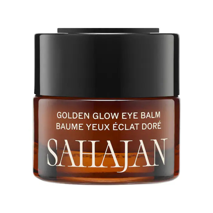 Golden Glow Eye Balm with Ghee, Eye Bright + Centella | Sephora (CA)