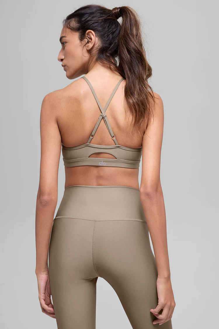 Airlift Intrigue Bra | Alo Yoga