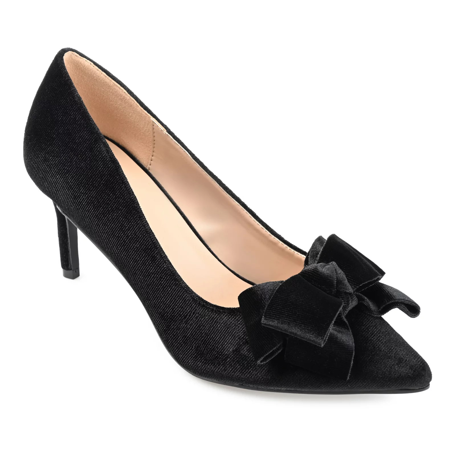 Journee Collection Crystol Women's Heels | Kohl's