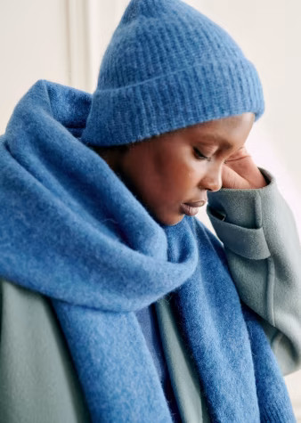 Paul Beanie | Sezane Paris