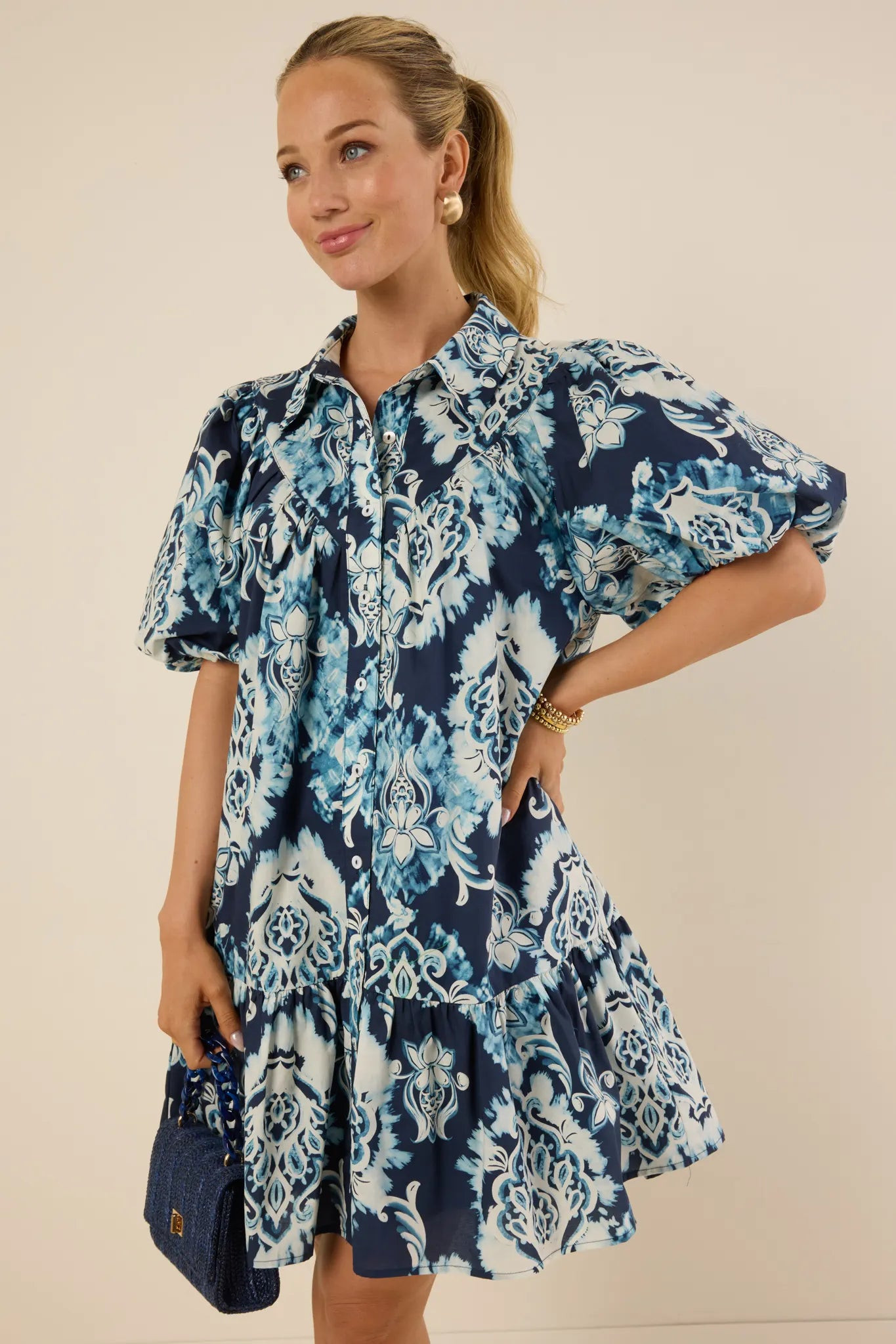 Julianne Dress | Avara