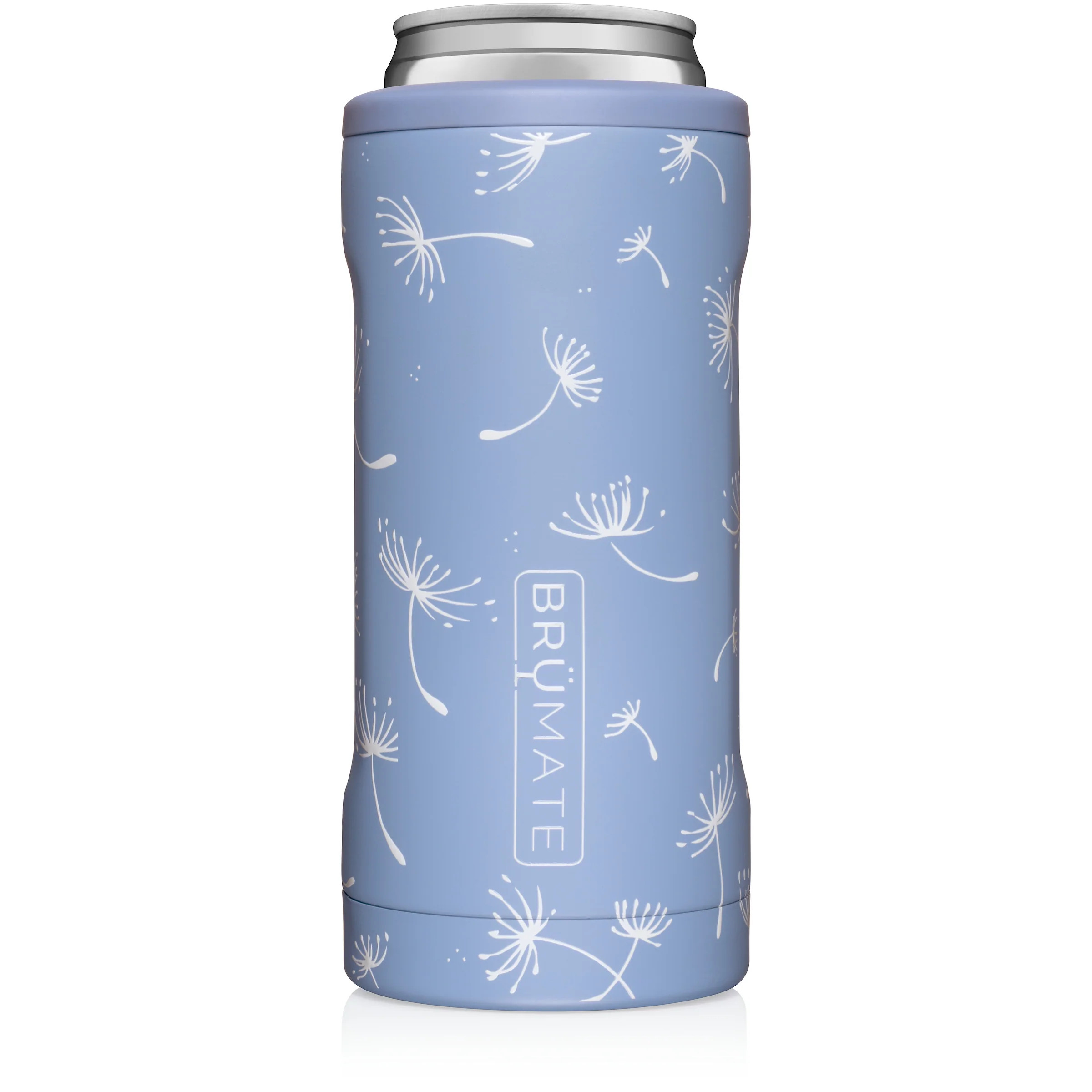 Hopsulator Slim | Dandelion (12oz slim cans) | BruMate