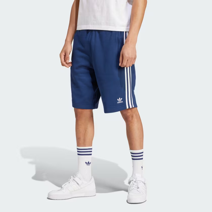 Adicolor 3-Stripes Shorts | adidas (UK)