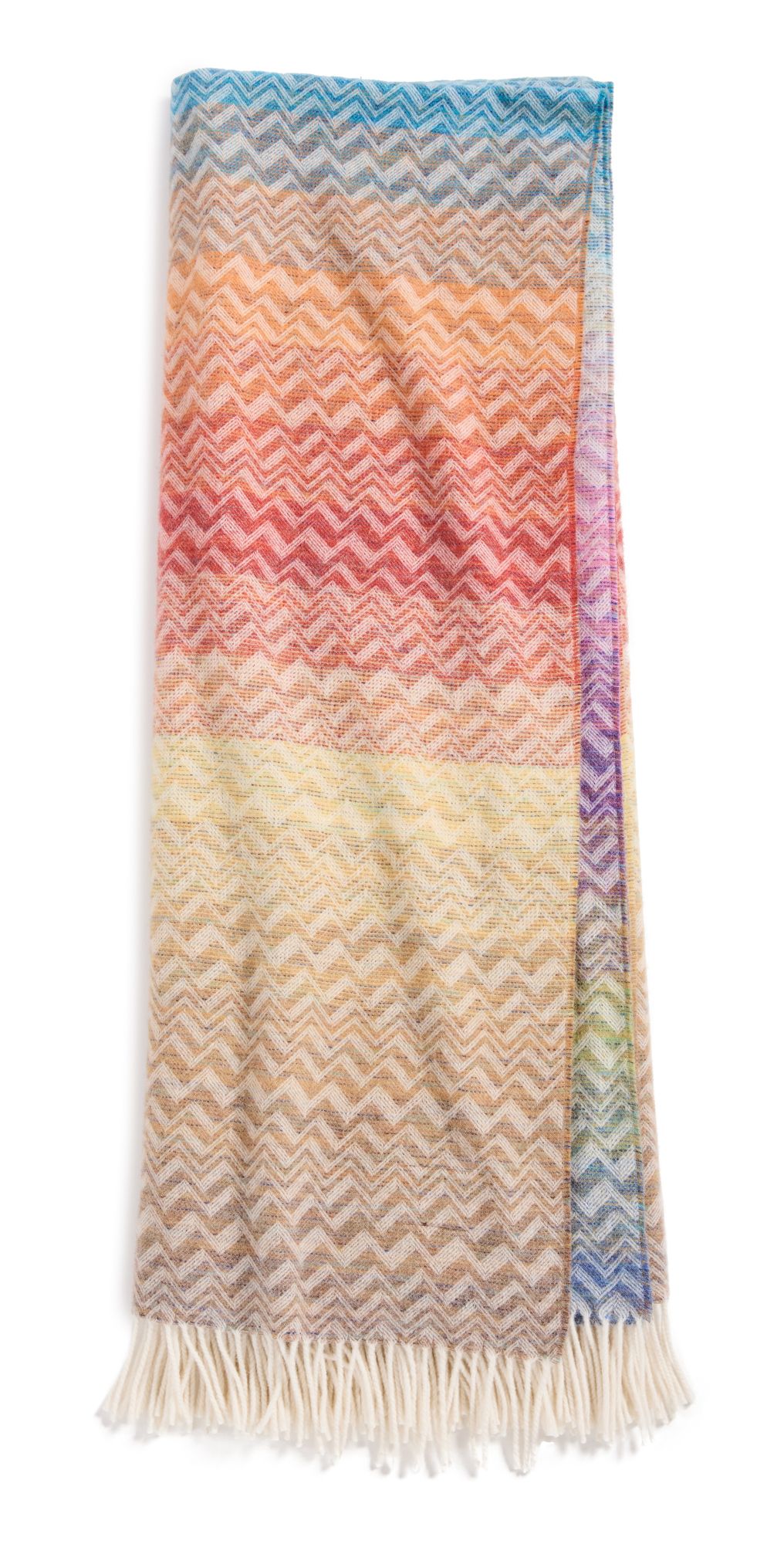 Missoni Home Bastien Throw Blanket | Shopbop