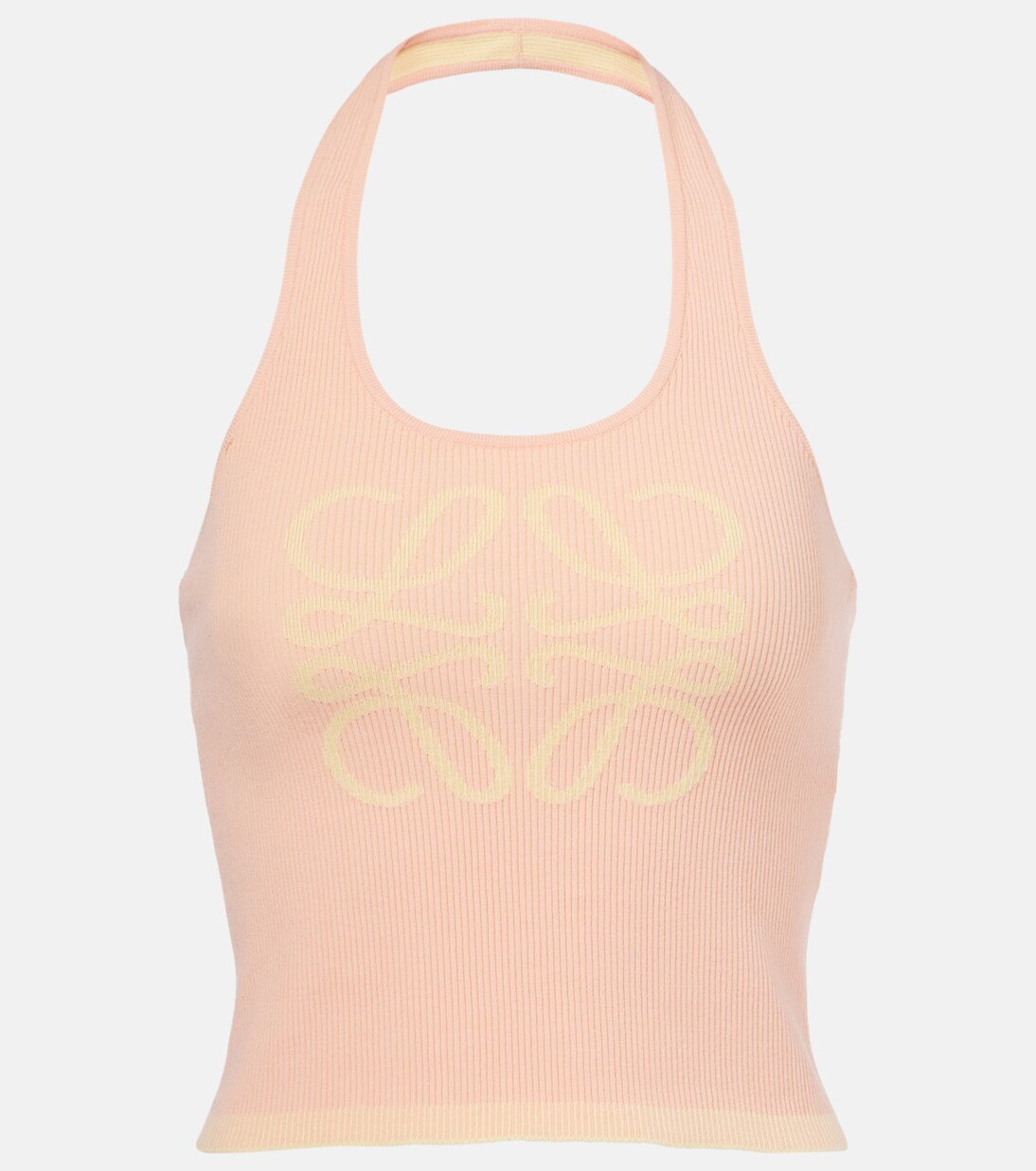 Paula's Ibiza Anagram tank top | Mytheresa (UK)