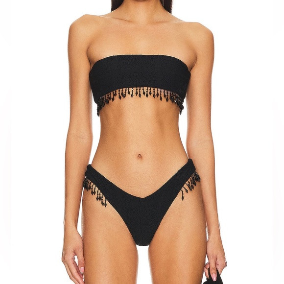 DEVON WINDSOR - Ryder Bikini Set | Poshmark