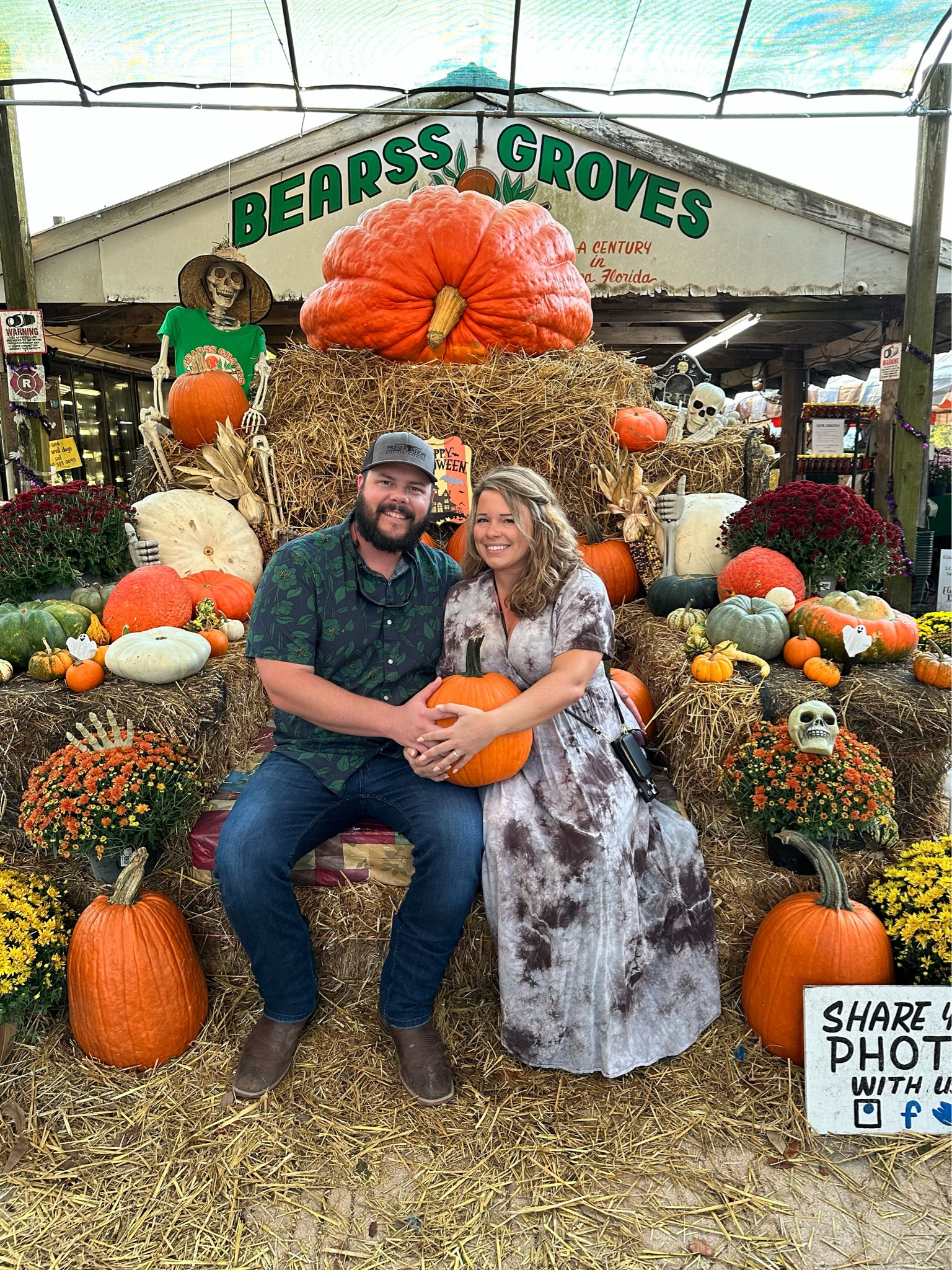 It’s fall time! Get out and get your pumpkins.

#LTKSeasonal #LTKHalloween #LTKunder100