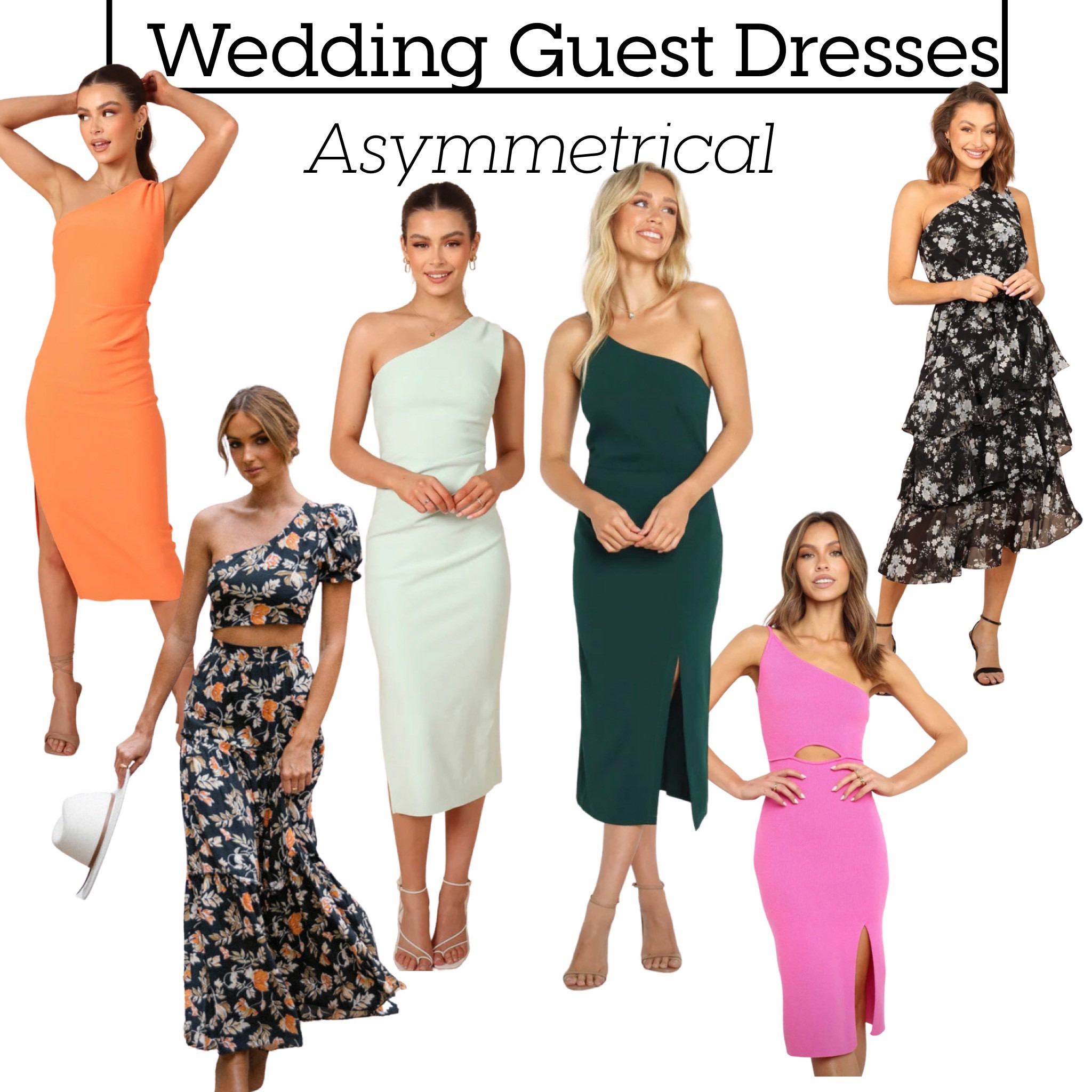 Wedding season is upon us and I have linked some of my favorite wedding guest dresses for you to shop.
.
Wedding guest dress, wedding guest dresses, special occasion dresses, special occasion dress, wedding guest accessories, formal dresses

#LTKwedding #LTKFind #LTKstyletip