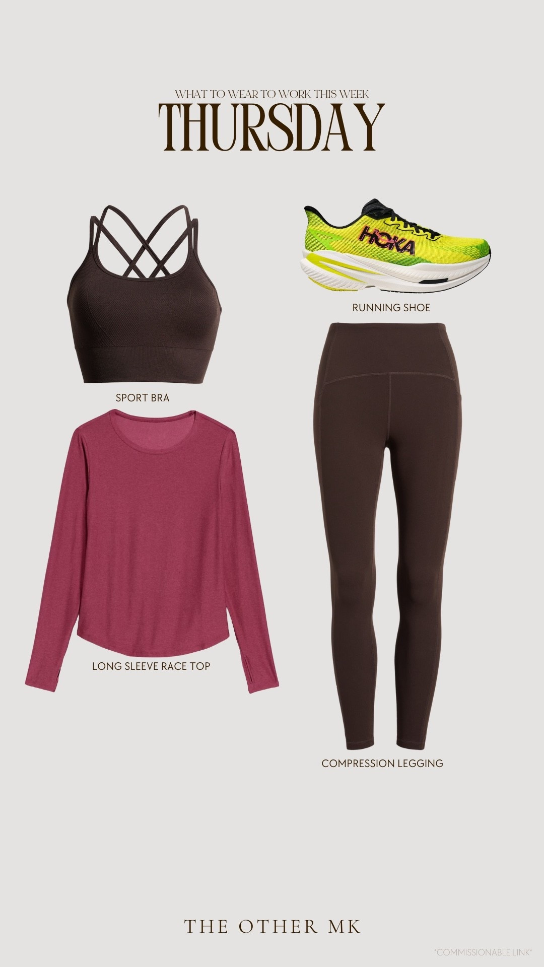 Thanksgiving turkey trot run outfit


#LTKootd #LTKfitnessgoals #LTKHoliday