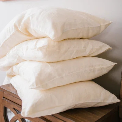 Linen Pillowcase | Wayfair North America