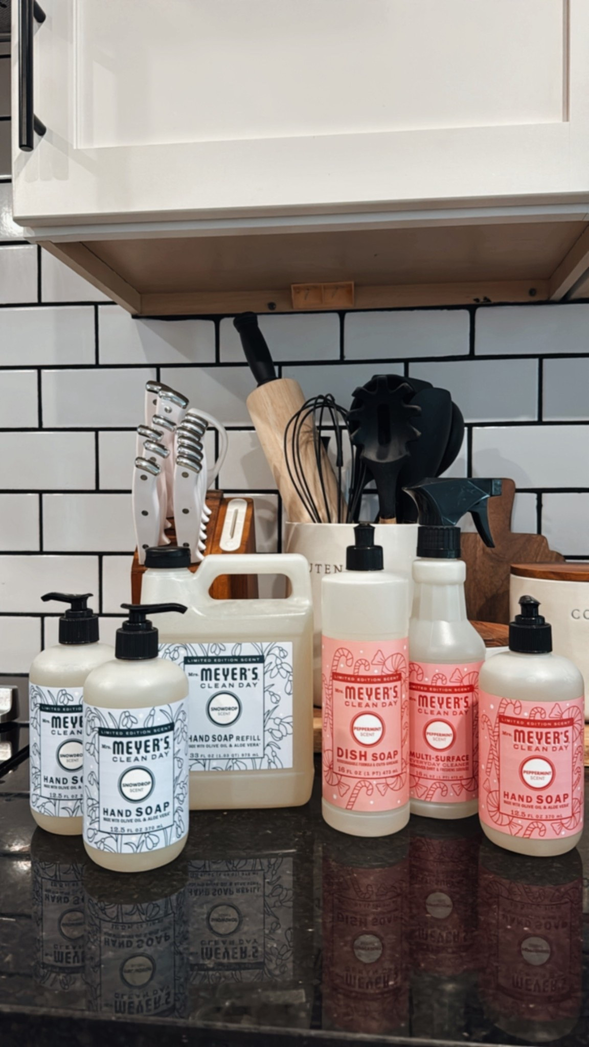 Y’all have to try these 🎄🎅🏼❄️ Get them while they’re BOGO 25% off! 

#LTKSeasonal #LTKHoliday #LTKSaleAlert