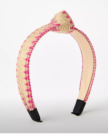 Headband Under $15

#LTKWorkwear #LTKFindsUnder50 #LTKTravel