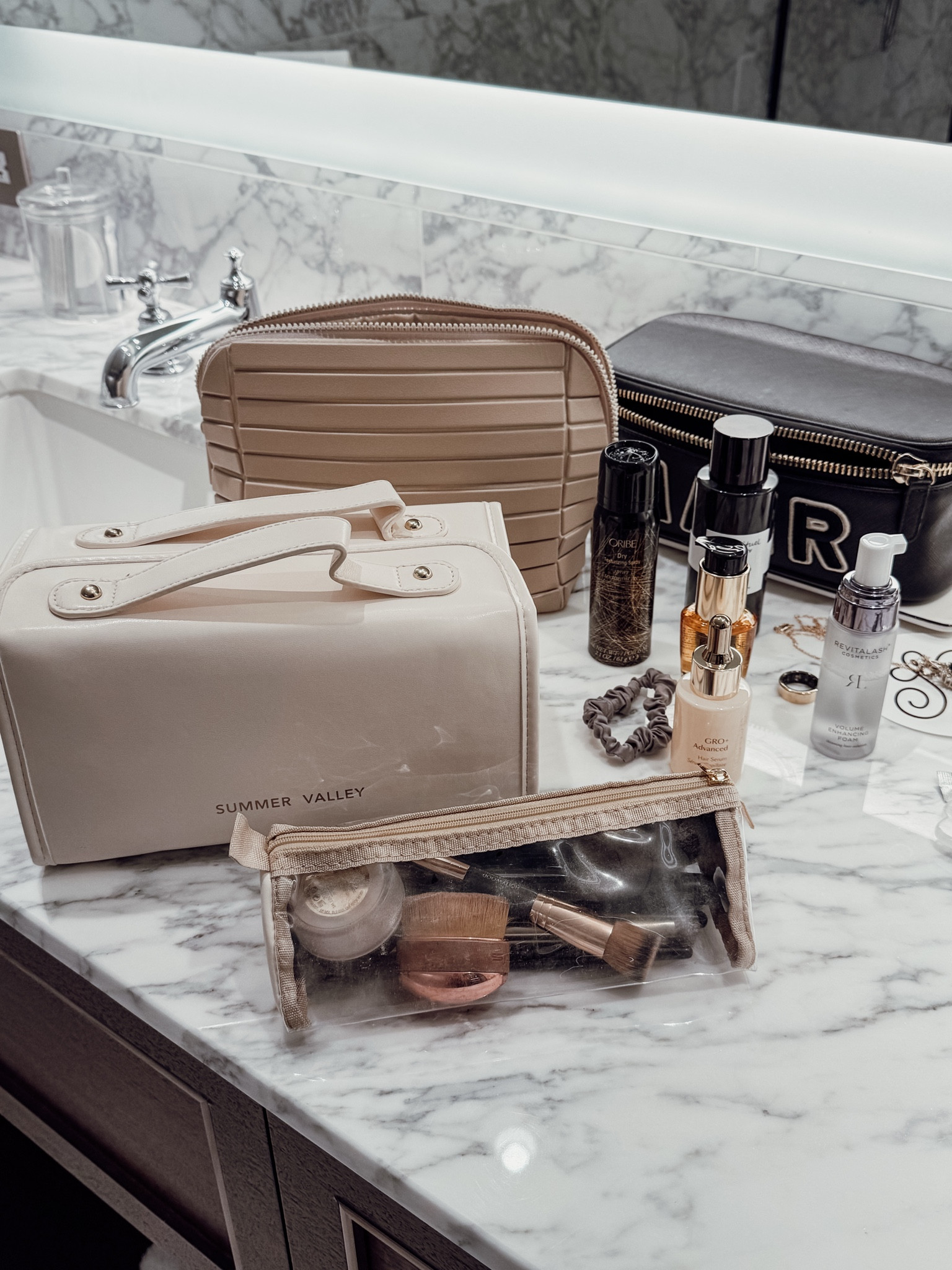 Travel essentials🖤

#LTKBeauty #LTKTravel