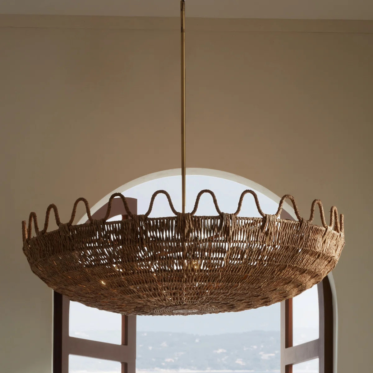 ARTERIORS Mar Chandelier | Perigold | Perigold