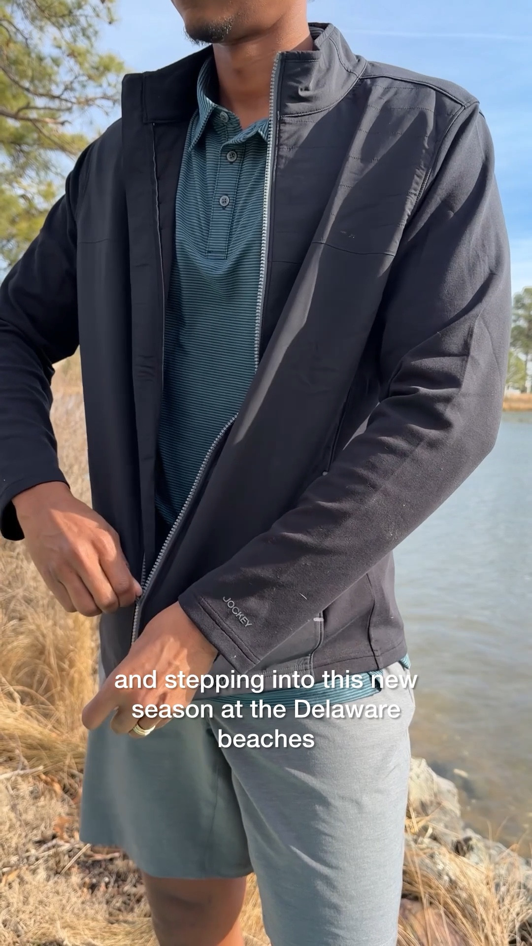 Shop @Jockey EverActive collection 

#LTKSaleAlert #LTKgrwm #LTKMens