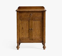 Summerville Entry Cabinet (26") | Pottery Barn (US)