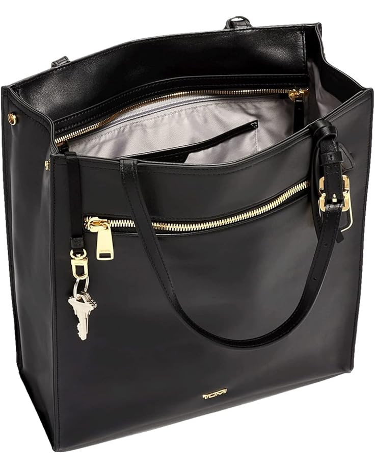 Voyageur North/South Tote | Zappos