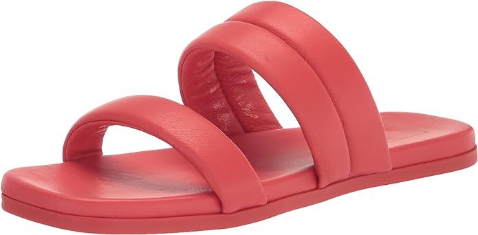 Dolce Vita Women's Adore Flat Sandal | Amazon (US)